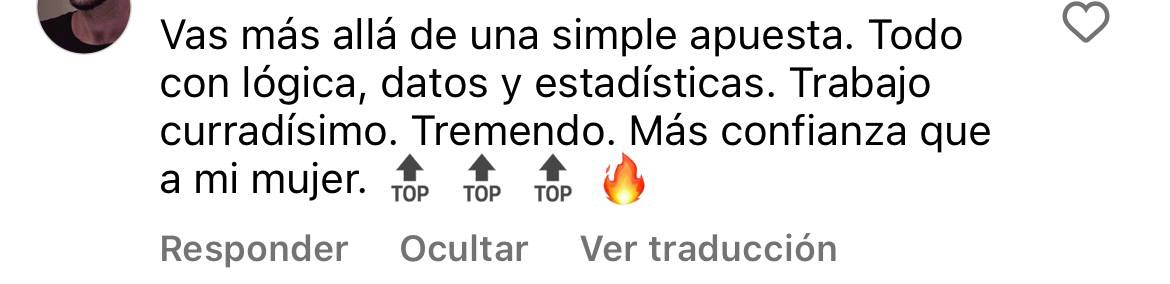 Opinión sobre lógica, datos y estadísticas