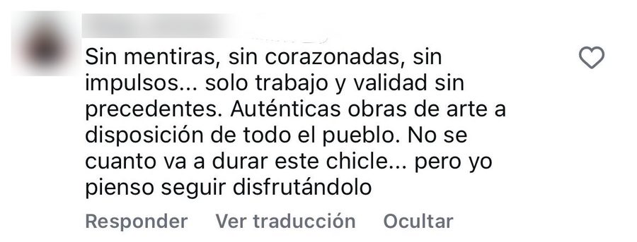 Opinión: sin corazonadas ni impulsos, solo trabajo